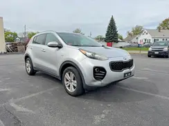 KNDPMCAC7H7037286 2017 KIA SPORTAGE