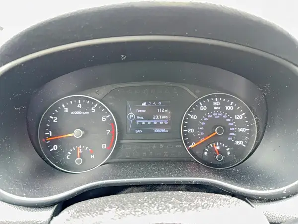 KNDPMCAC7H7037286 2017 KIA SPORTAGE - Image 8