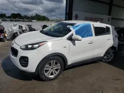 KNDPMCAC7H7037532 2017 KIA SPORTAGE