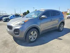 KNDPMCAC7H7039930 2017 KIA SPORTAGE