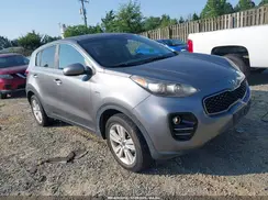 KNDPMCAC7H7040513 2017 KIA SPORTAGE