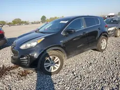 KNDPMCAC7H7040785 2017 KIA SPORTAGE