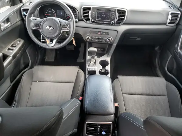 KNDPMCAC7H7041340 2017 KIA SPORTAGE - Image 3