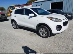 KNDPMCAC7H7041421 2017 KIA SPORTAGE