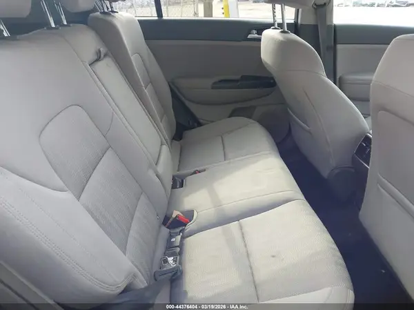 KNDPMCAC7H7041533 2017 KIA SPORTAGE - Image 8