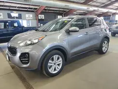 KNDPMCAC7H7041872 2017 KIA SPORTAGE