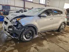 KNDPMCAC7H7044819 2017 KIA SPORTAGE