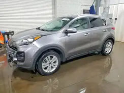 KNDPMCAC7H7053682 2017 KIA SPORTAGE
