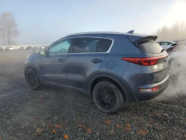 KNDPMCAC7H7055044 2017 KIA SPORTAGE - Image 2