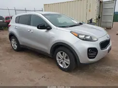 KNDPMCAC7H7055707 2017 KIA SPORTAGE