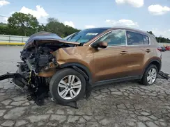 KNDPMCAC7H7056906 2017 KIA SPORTAGE