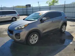 KNDPMCAC7H7063919 2017 KIA SPORTAGE