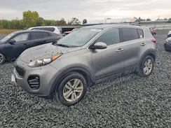 KNDPMCAC7H7065332 2017 KIA SPORTAGE