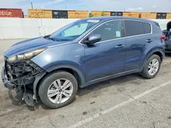 KNDPMCAC7H7067968 2017 KIA SPORTAGE