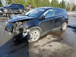 KNDPMCAC7H7082406 2017 KIA SPORTAGE