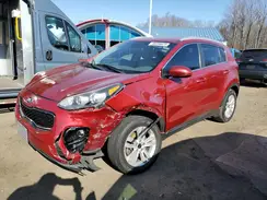 KNDPMCAC7H7085676 2017 KIA SPORTAGE