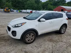 KNDPMCAC7H7086276 2017 KIA SPORTAGE