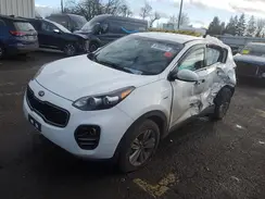 KNDPMCAC7H7088240 2017 KIA SPORTAGE
