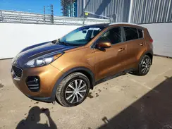 KNDPMCAC7H7088366 2017 KIA SPORTAGE