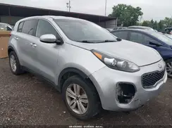 KNDPMCAC7H7090103 2017 KIA SPORTAGE