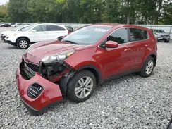 KNDPMCAC7H7095012 2017 KIA SPORTAGE