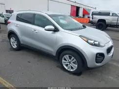 KNDPMCAC7H7107479 2017 KIA SPORTAGE