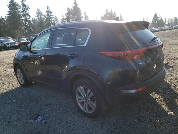 KNDPMCAC7H7108194 2017 KIA SPORTAGE - Image 2