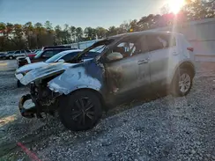 KNDPMCAC7H7112536 2017 KIA SPORTAGE