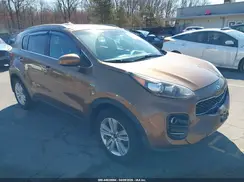 KNDPMCAC7H7115548 2017 KIA SPORTAGE