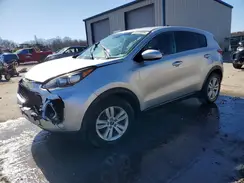 KNDPMCAC7H7116215 2017 KIA SPORTAGE