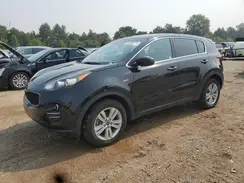 KNDPMCAC7H7119003 2017 KIA SPORTAGE