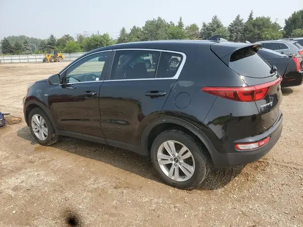 KNDPMCAC7H7119003 2017 KIA SPORTAGE - Image 2