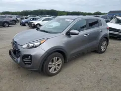 KNDPMCAC7H7119941 2017 KIA SPORTAGE