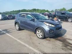 KNDPMCAC7H7120006 2017 KIA SPORTAGE