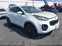 KNDPMCAC7H7120877 2017 KIA SPORTAGE