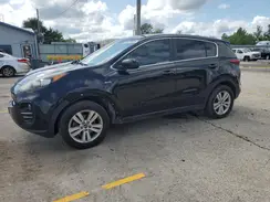 KNDPMCAC7H7123133 2017 KIA SPORTAGE