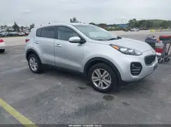 KNDPMCAC7H7123908 2017 KIA SPORTAGE