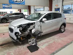 KNDPMCAC7H7126811 2017 KIA SPORTAGE