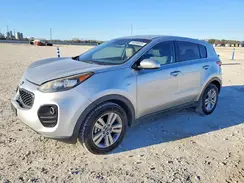 KNDPMCAC7H7127179 2017 KIA SPORTAGE