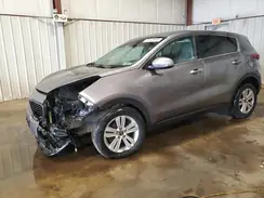 KNDPMCAC7H7129871 2017 KIA SPORTAGE