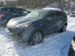 KNDPMCAC7H7131295 2017 KIA SPORTAGE