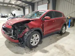 KNDPMCAC7H7131488 2017 KIA SPORTAGE