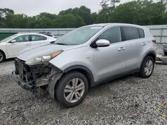KNDPMCAC7H7131751 2017 KIA SPORTAGE