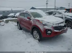 KNDPMCAC7H7132768 2017 KIA SPORTAGE
