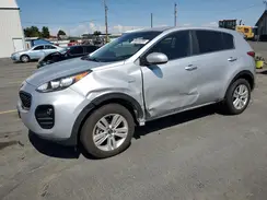 KNDPMCAC7H7139588 2017 KIA SPORTAGE