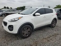 KNDPMCAC7H7141342 2017 KIA SPORTAGE