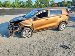 KNDPMCAC7H7144693 2017 KIA SPORTAGE