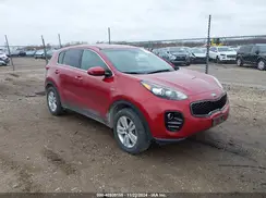 KNDPMCAC7H7153099 2017 KIA SPORTAGE