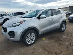 KNDPMCAC7H7155113 2017 KIA SPORTAGE