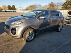 KNDPMCAC7H7158545 2017 KIA SPORTAGE
